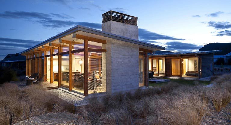 Architectural Projects | Johnston Architects