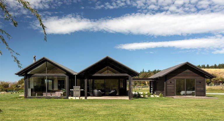 015 Barn Hill Farm House Otago