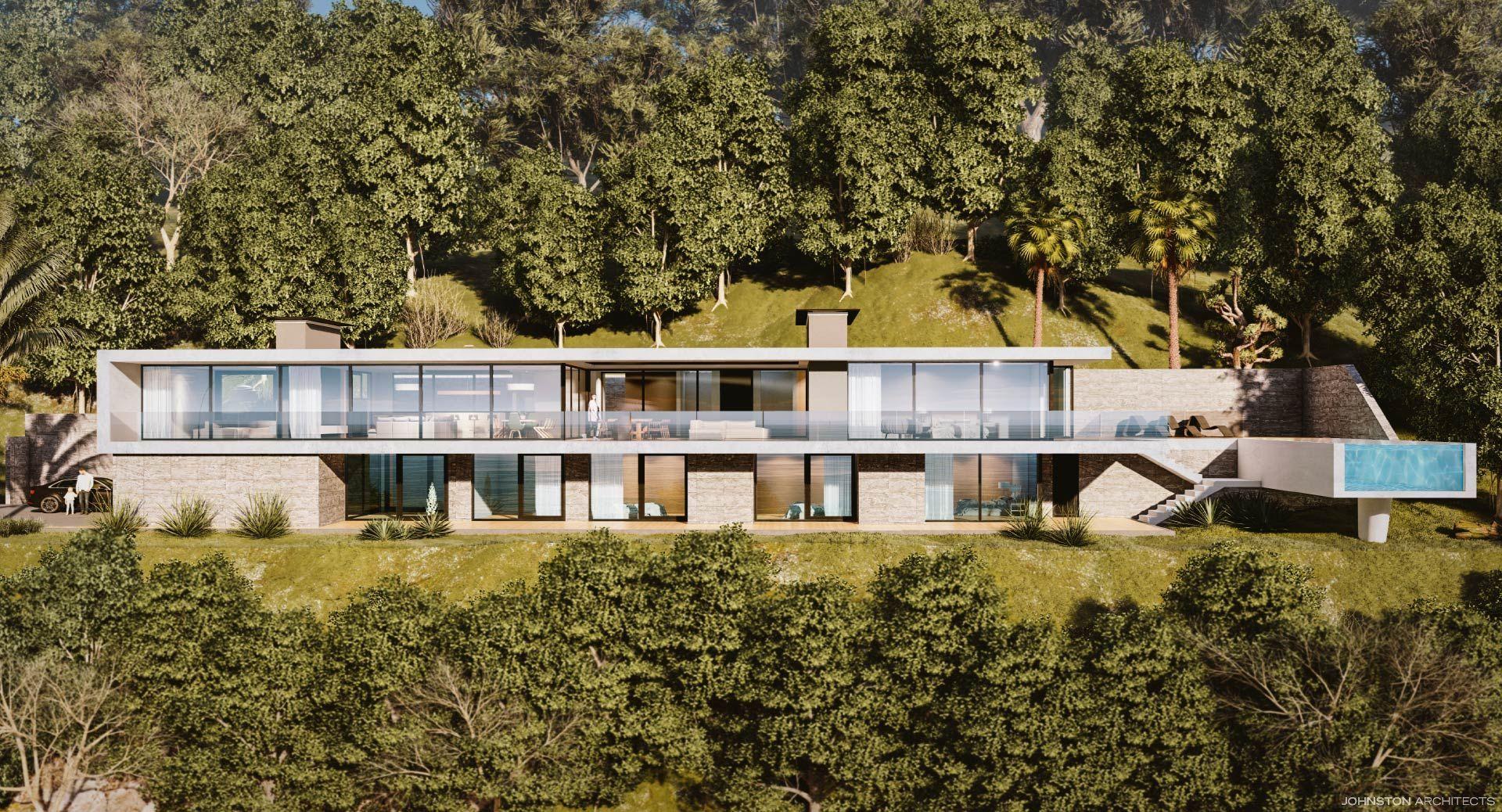 021 Beach Side Residence 001