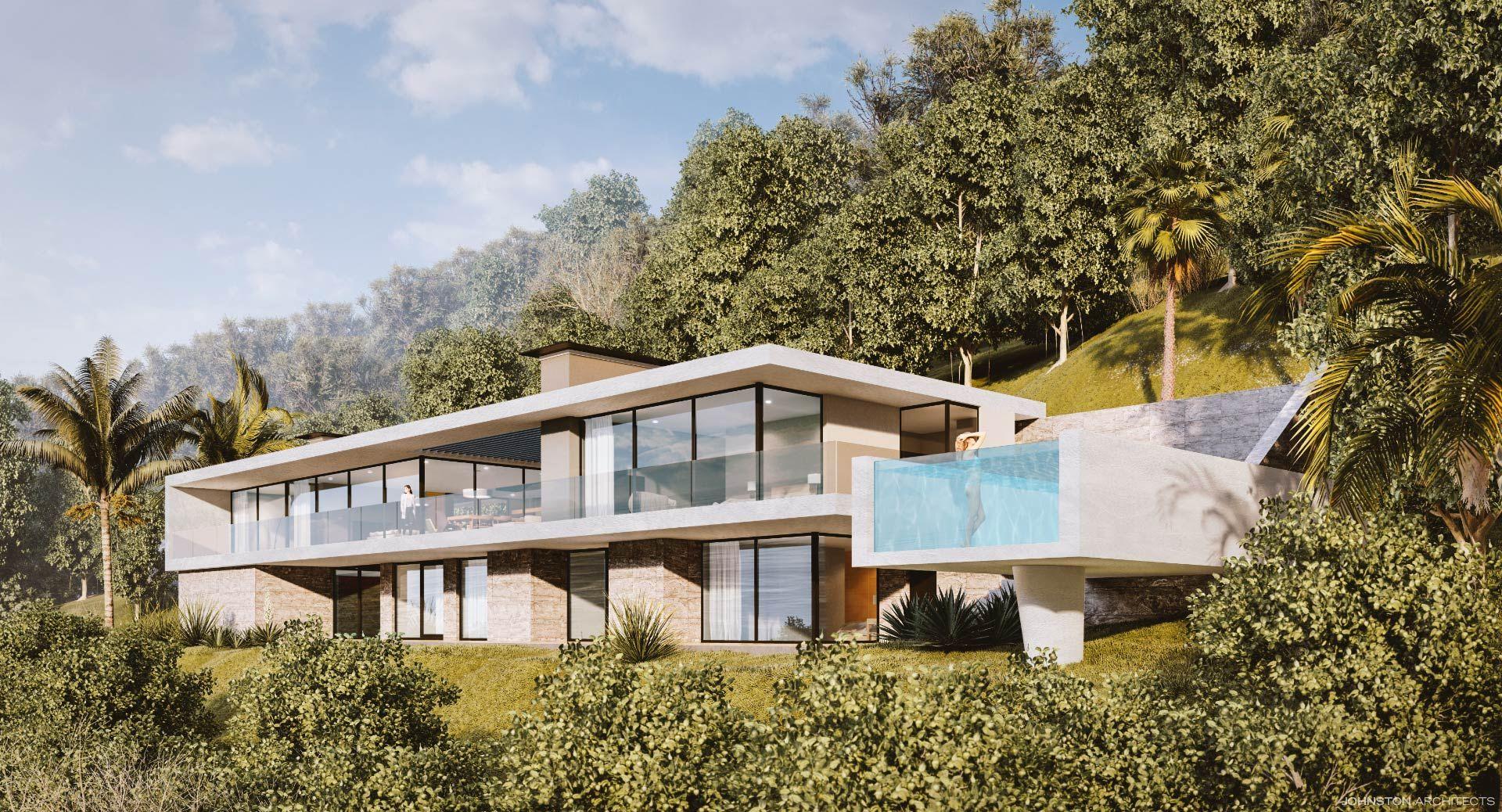 021 Beach Side Residence 002