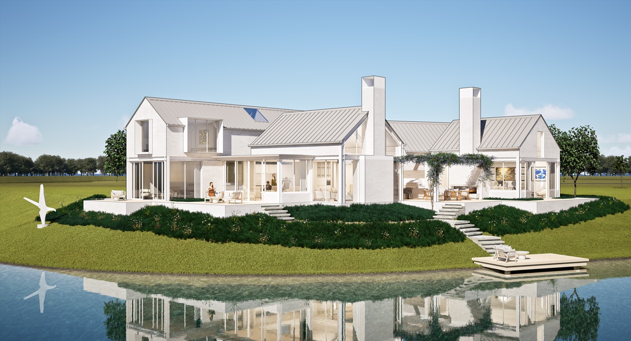 28 Clearwater Residence Christchurch