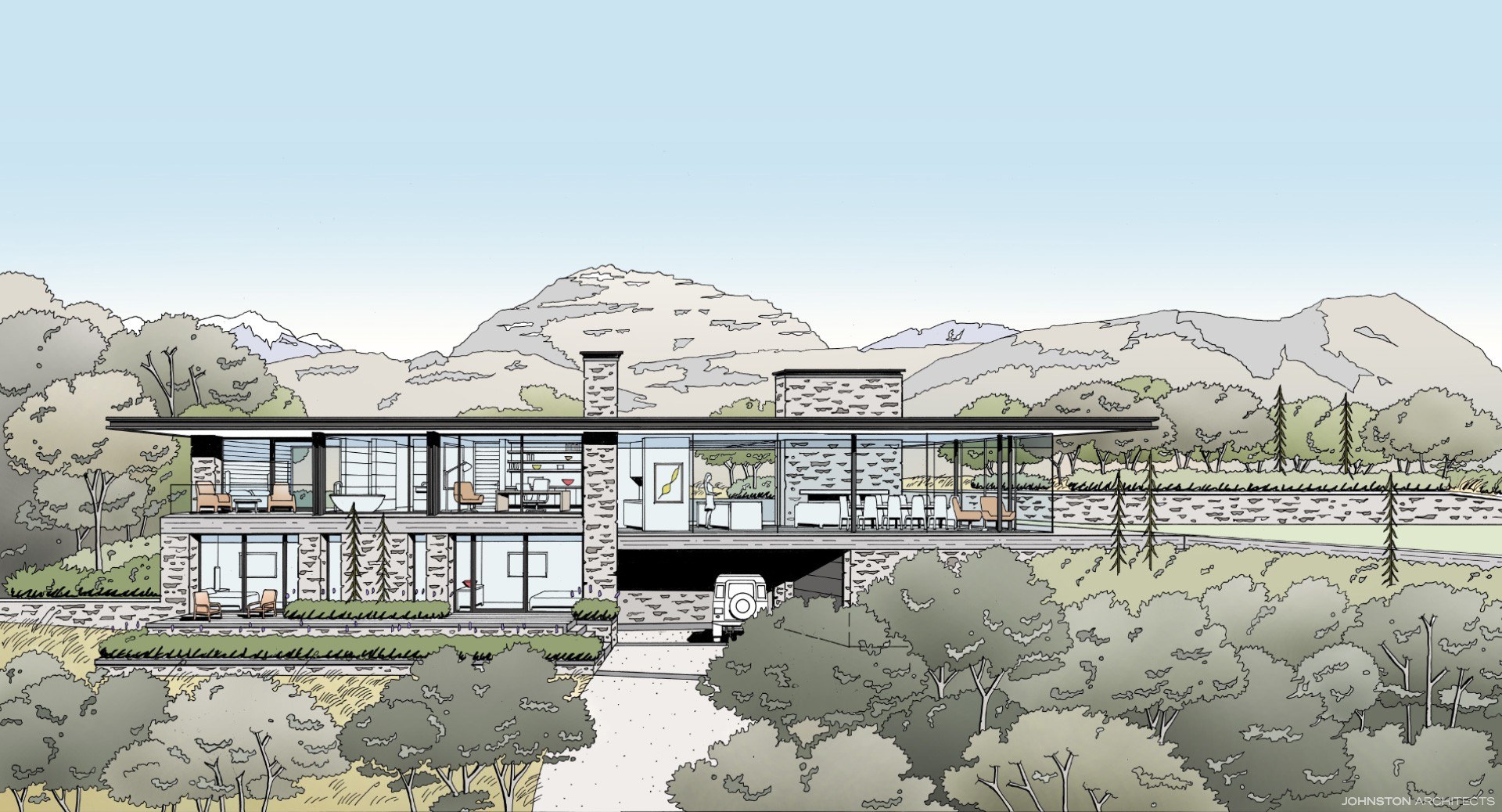 016 Emerald Bluffs Glendhu Bay 1