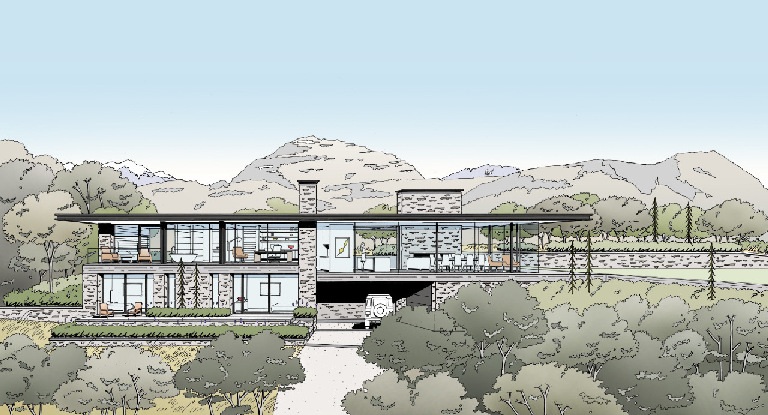 016t Emerald Bluffs Glendhu Bay