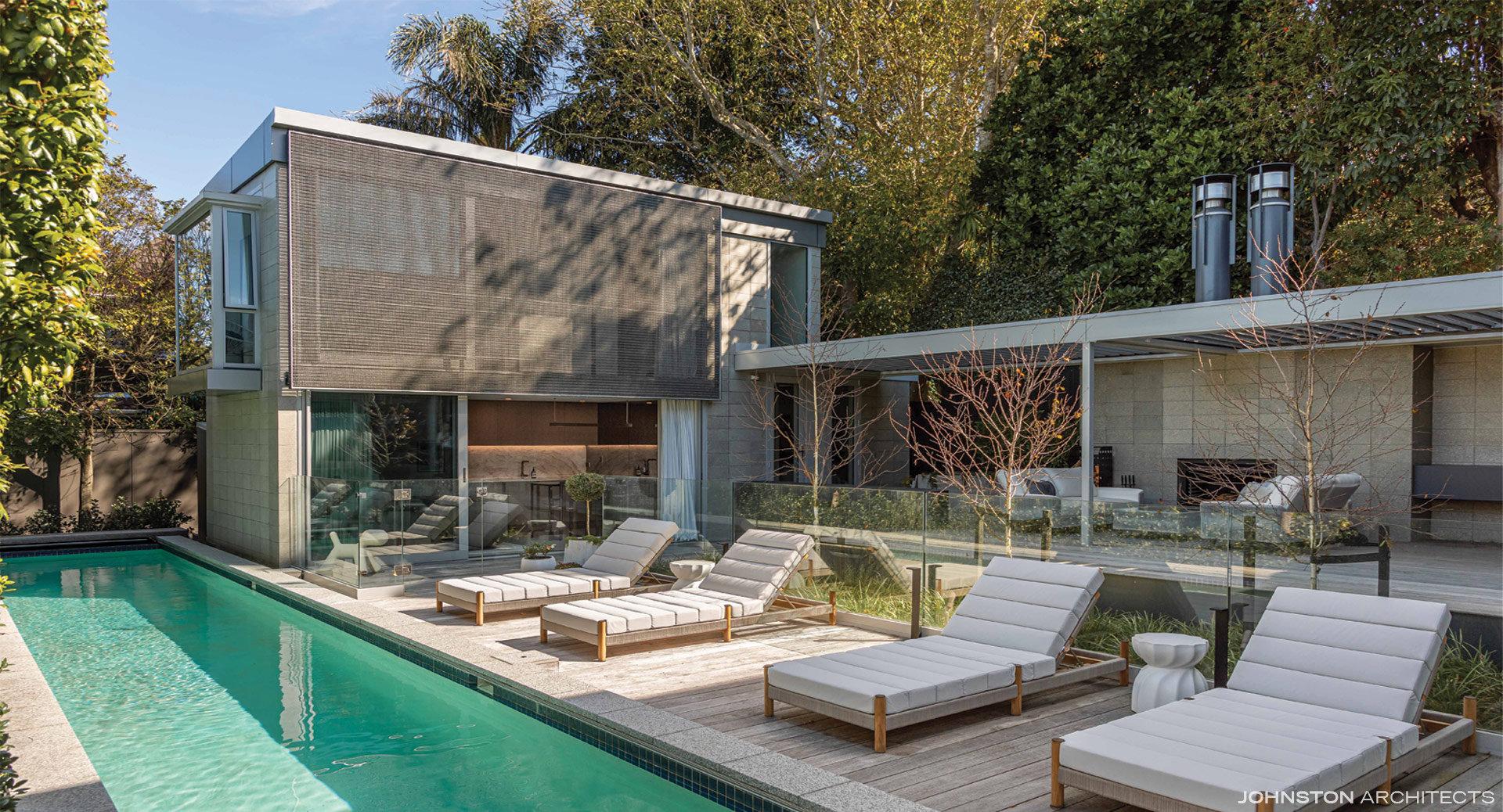 Guest House Remuera 002