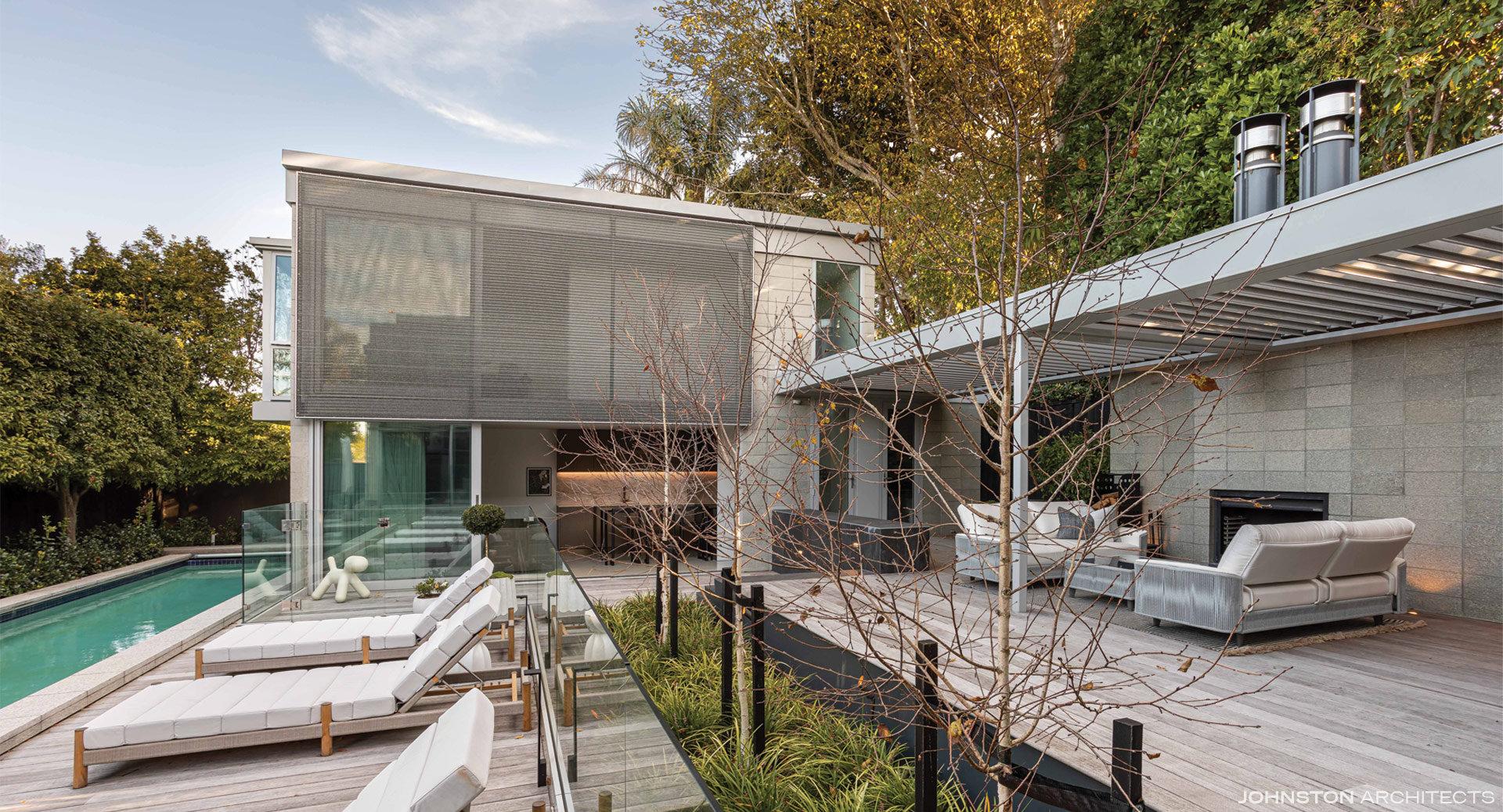 Guest House Remuera 003