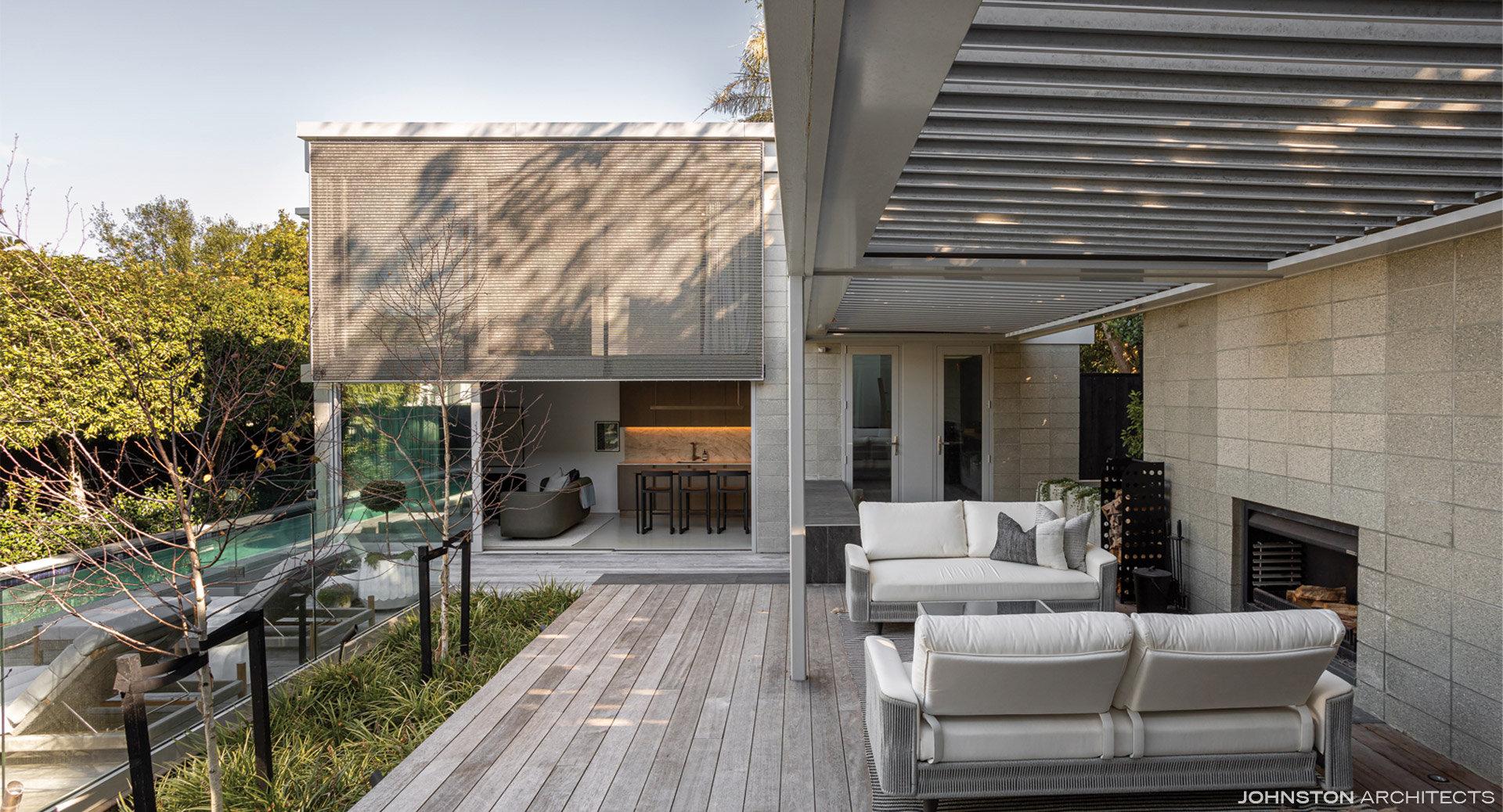 Guest House Remuera 004