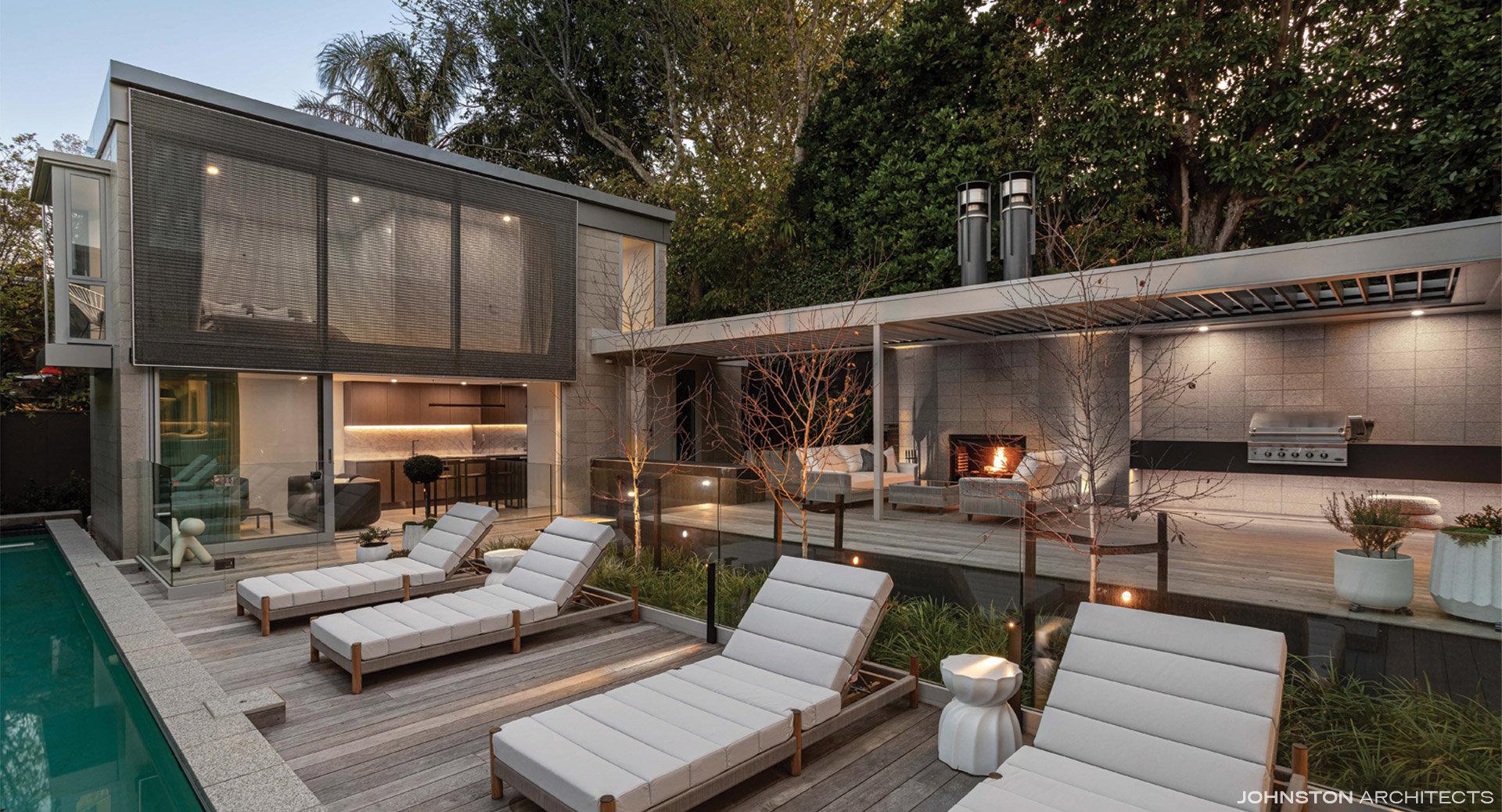 Guest House Remuera 005