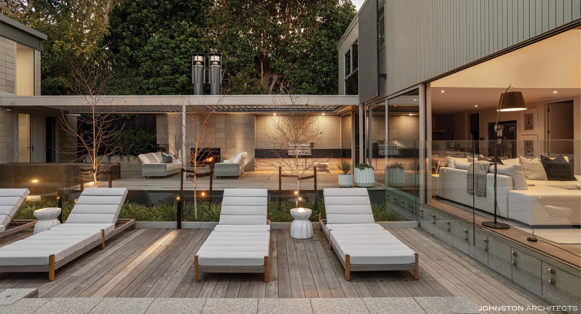 Guest House Remuera 006