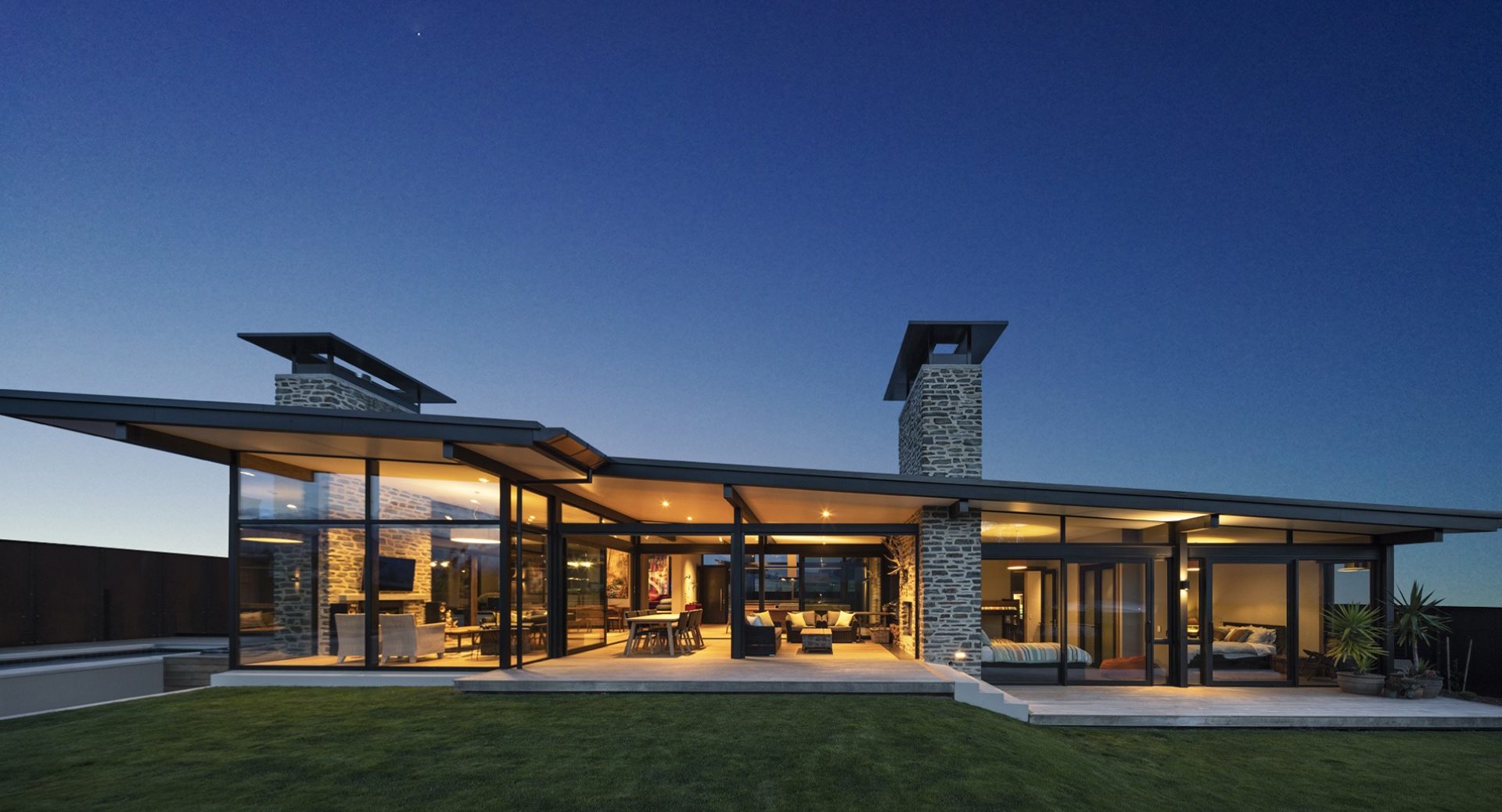 JA 009 Alpine Terrace