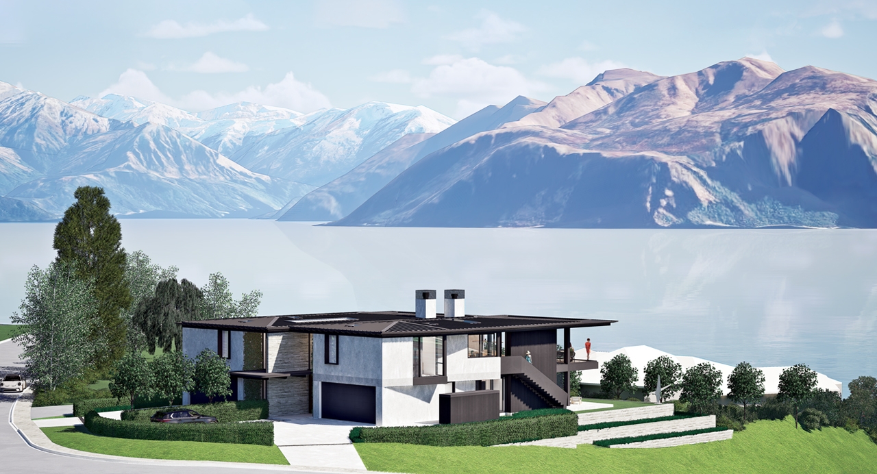 30 Lake View Residences Wanaka