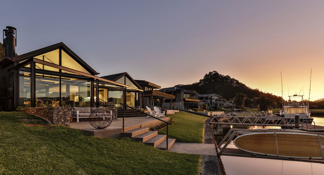 0027a Marina Residence Coromandel