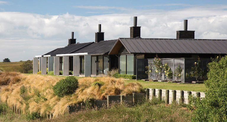 014 Moeraki Farm House Moeraki