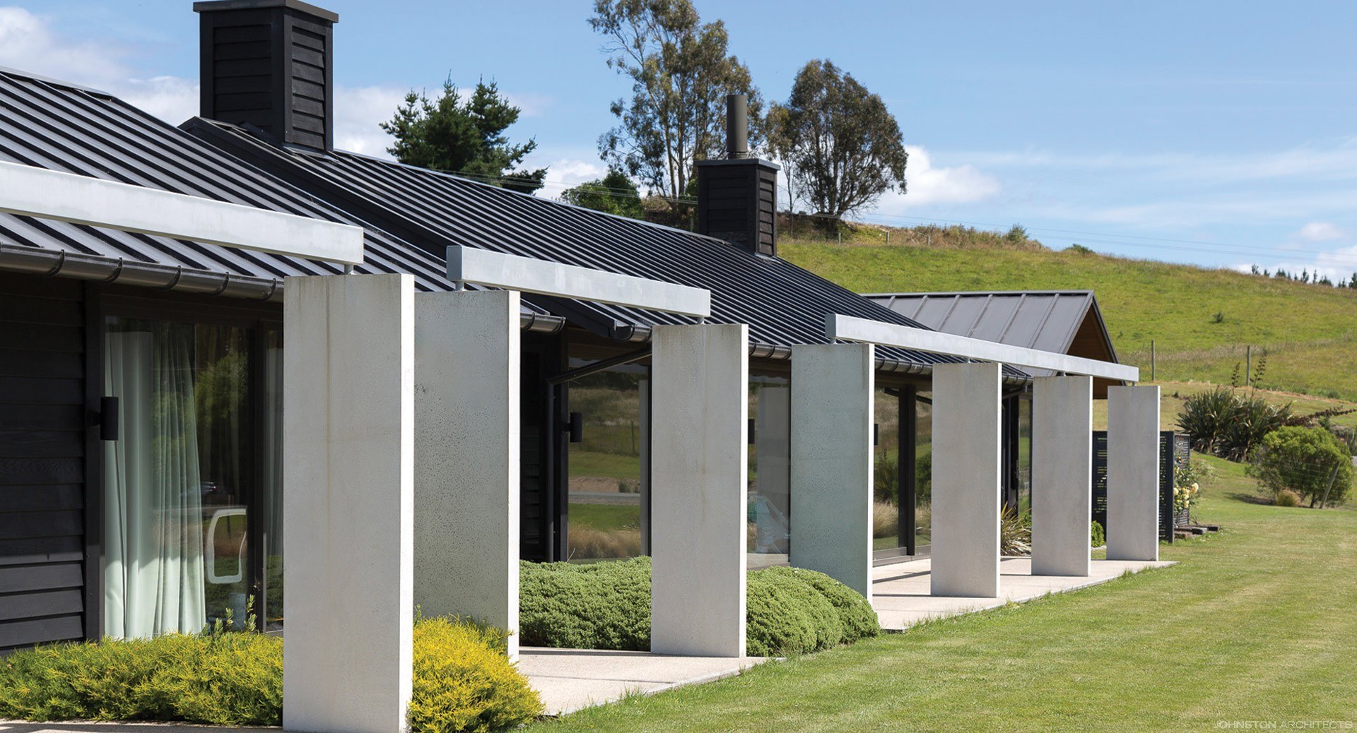 Moeraki Farm House 2