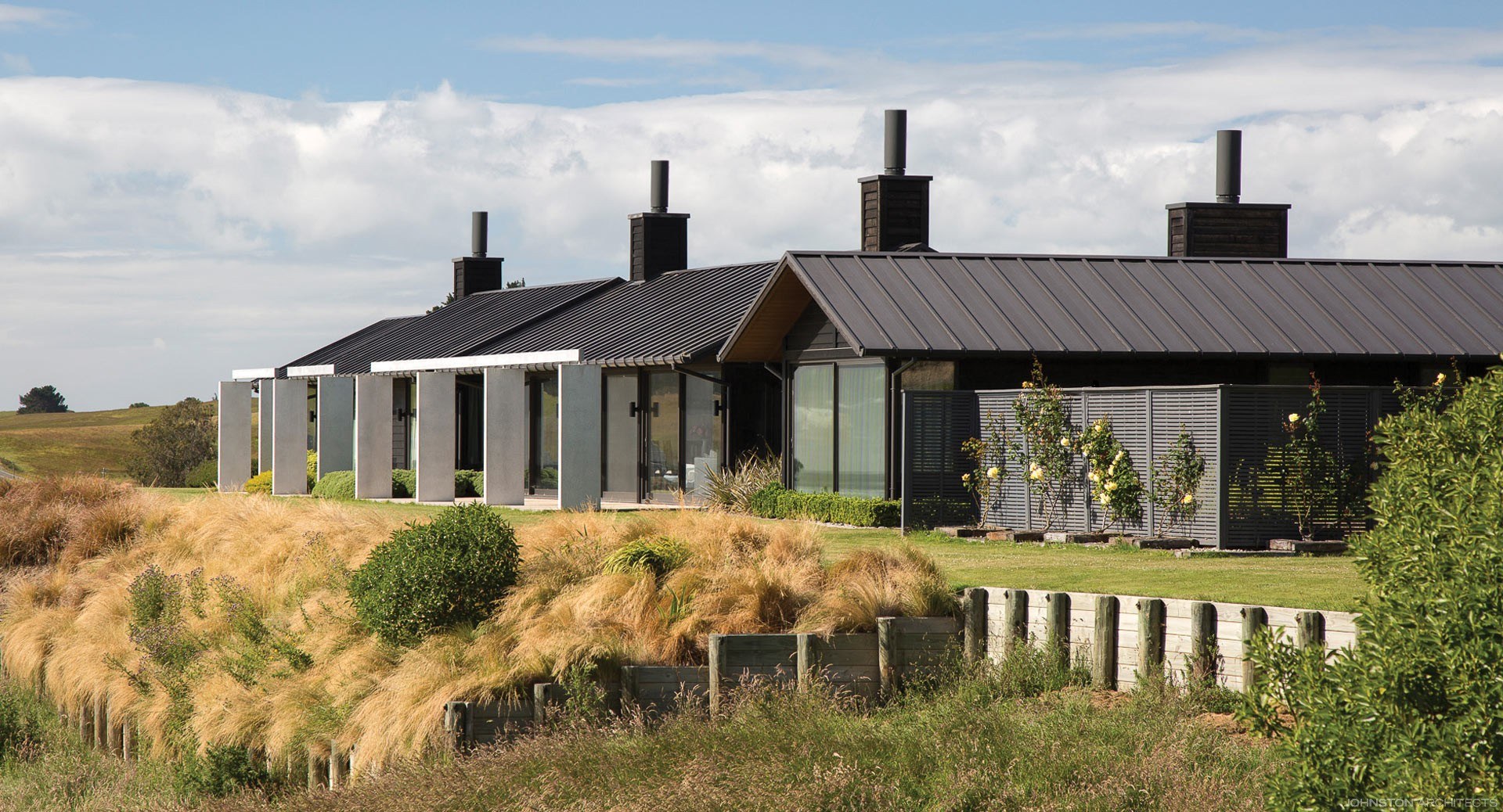 Moeraki Farm House 4