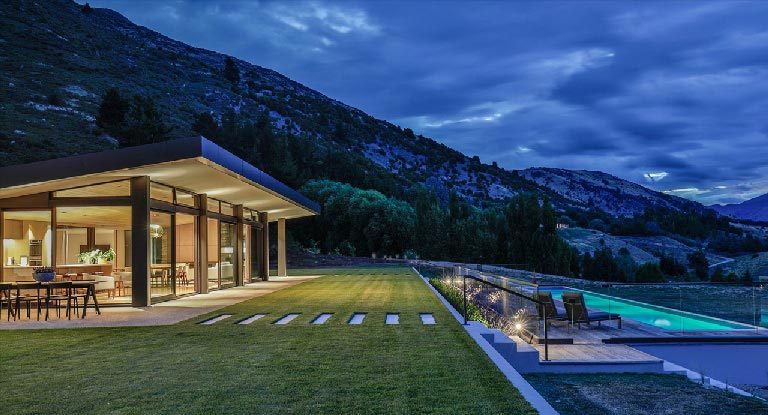 016 Mount Barker Residence Wanaka