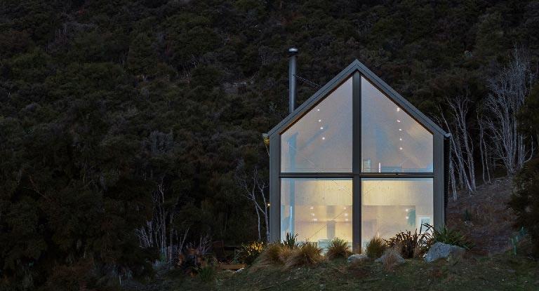 018 Mountain Cabin Mount Iron