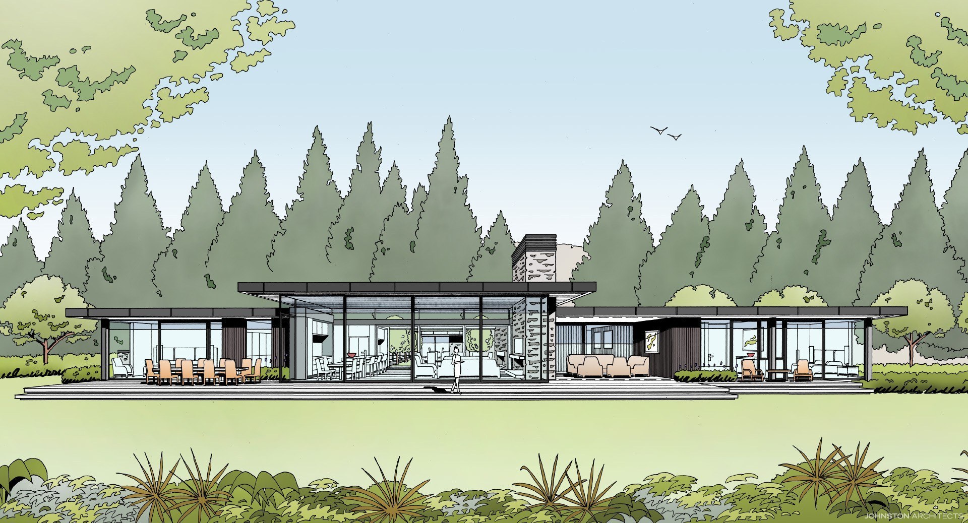 017 Mountain View Residence Wanaka 1