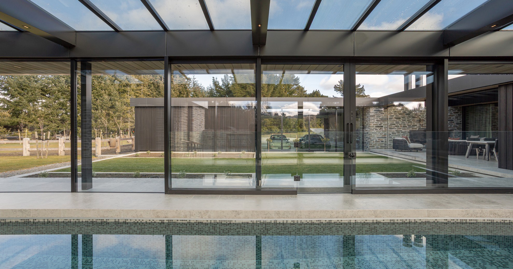 Mountain View Residence 07