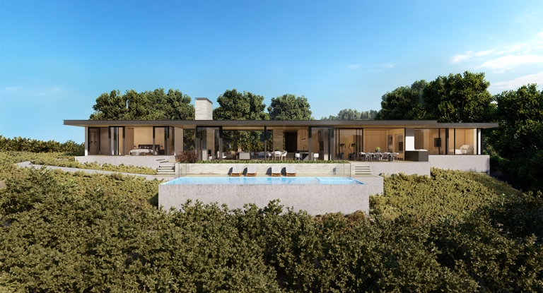 024t Paihia Residence Northland