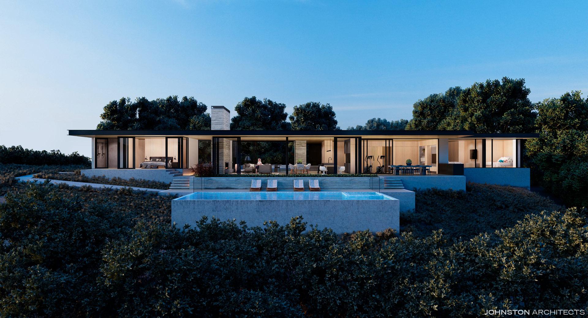 024 Paihia Residence Northland 002