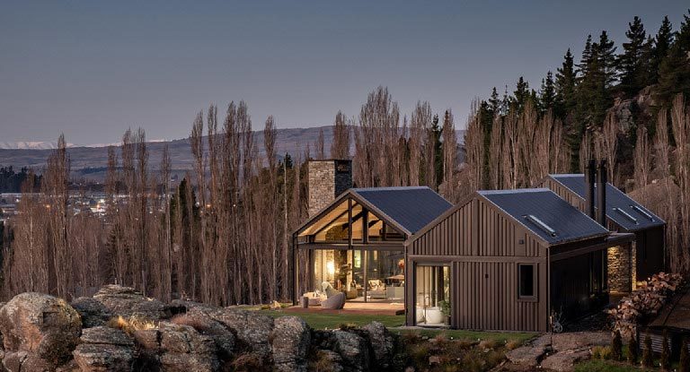 0019 Ridge Retreat Earnscleugh