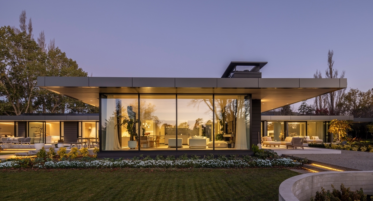 045 Taieri Residence Dunedin