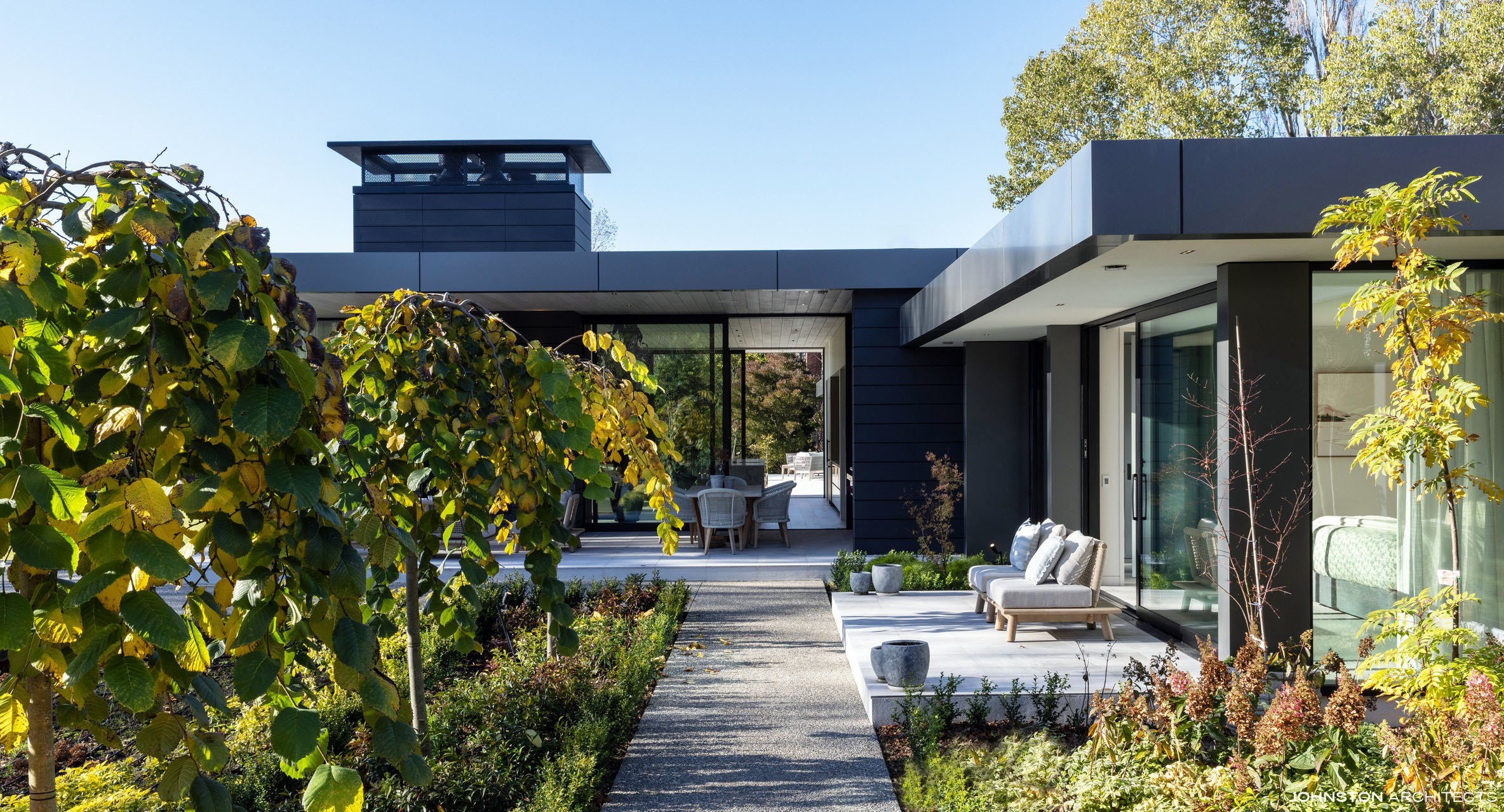 Taieri Plains Residence Johnston Architects 004