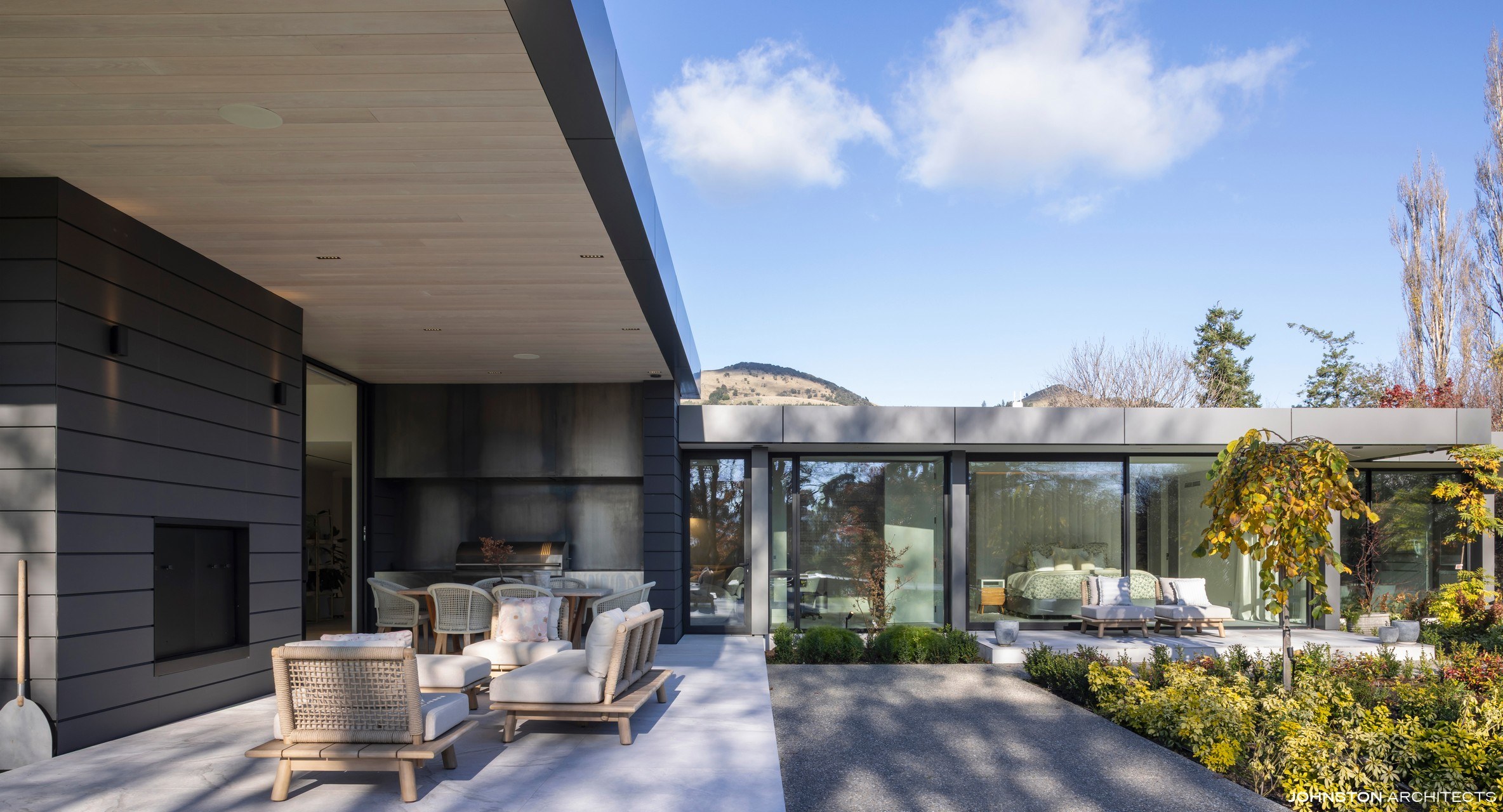 Taieri Plains Residence Johnston Architects 016