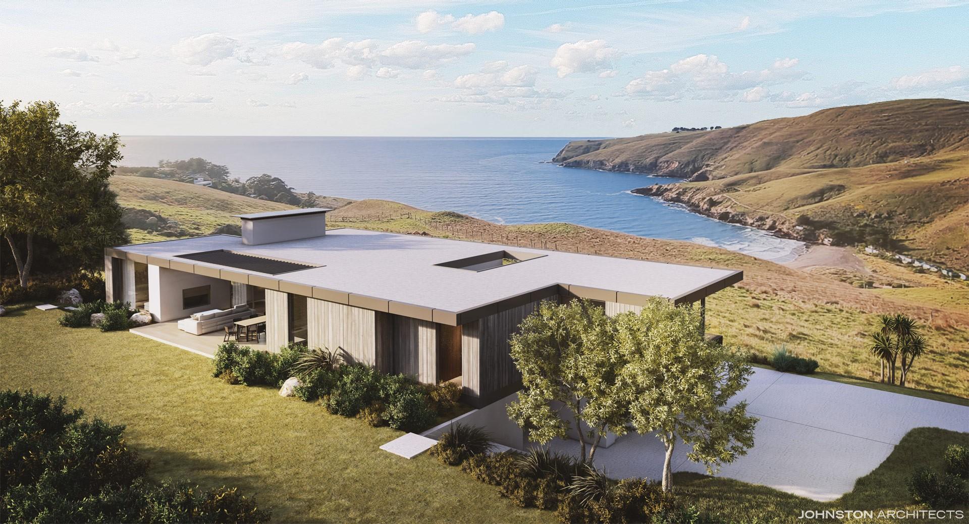 023 Taylors Mistake Residence Christchurch