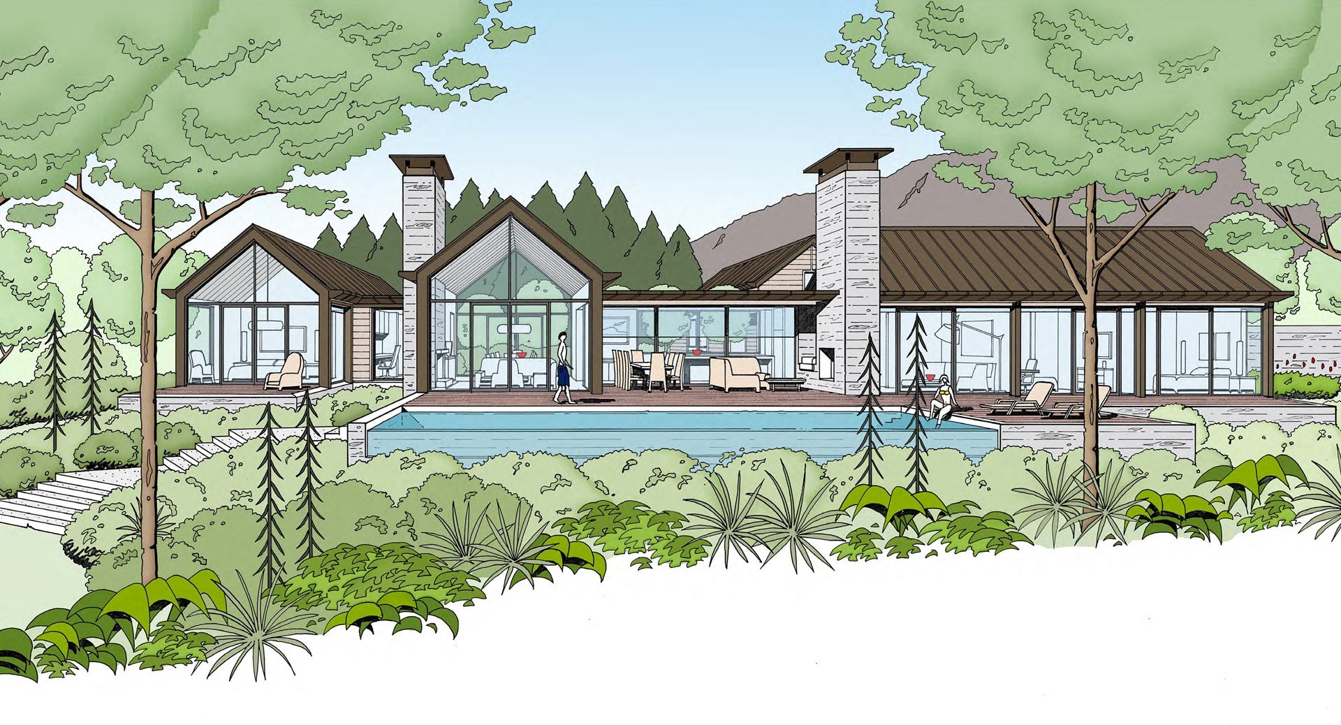 008 Totara Grove Wanaka