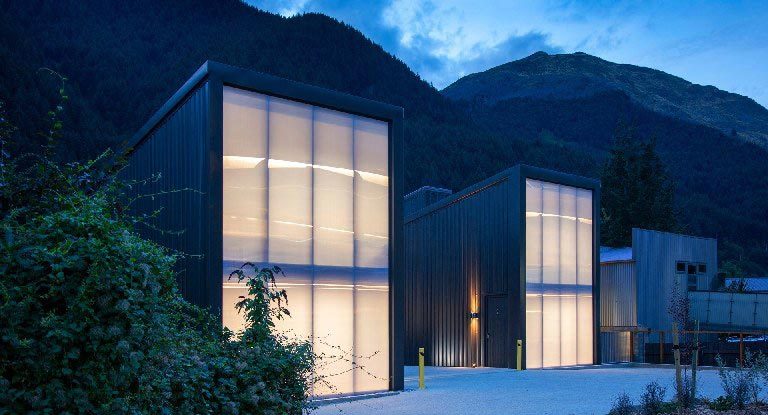 012 Visitor Accommodation Queenstown