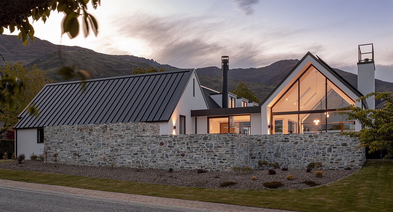 039 White Peaks Residence